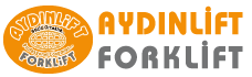 Aydnlift Forklift